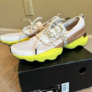 Casual Athletic Shoes